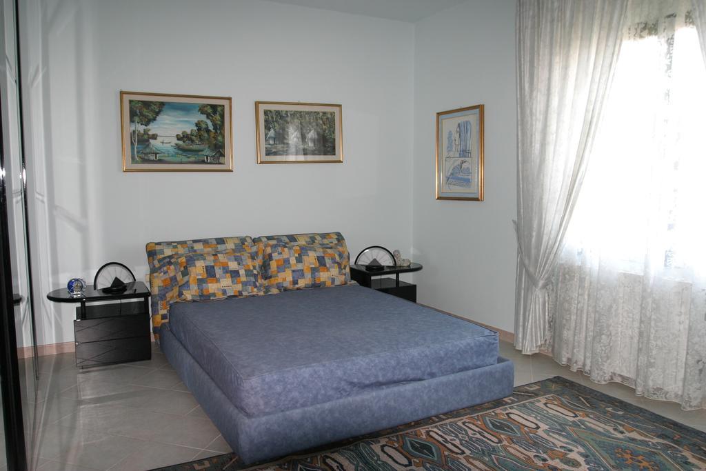 B&B Il Dodo Monastir Exterior photo